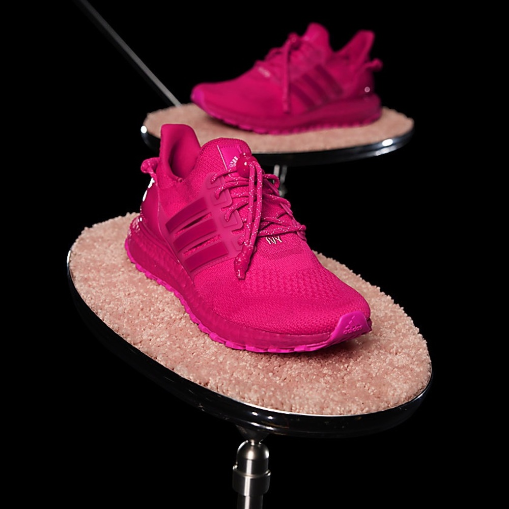 adidas x Ivy Park UltraBOOST OG Pink